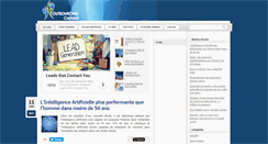 Desktop Screenshot of outsourcingcontact.com